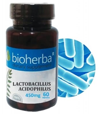 Bioherba Lactobacillus acidoph