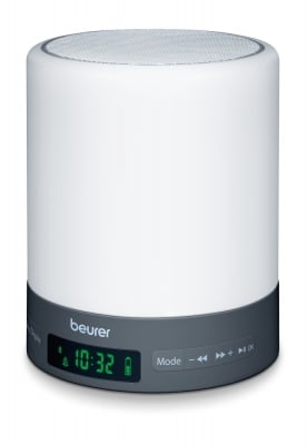 БОИРЕР ЛАМПА модел WL 50 BT