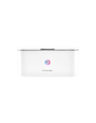 ЛАНАФОРМ УЛТРАЗВУКОВА ВАНА ЗА ПОЧИСТВАНЕ