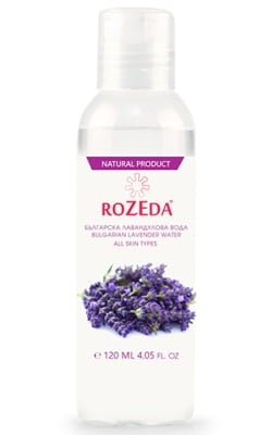 Rozeda Lavander water spray 12