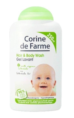 Corine de farme Cleansing gel