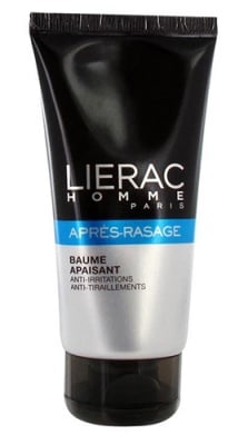 LIERAC Baume apaisant 75 ml. /