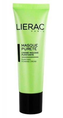 Lierac Purifying mask 50 ml /