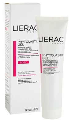Lierac Phytolastil gel against
