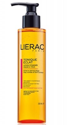 Lierac Toning lotion 200 ml /