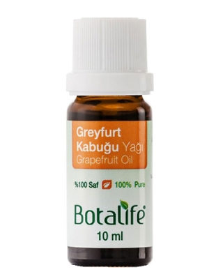 Botalife grapefruit oil 10 ml.