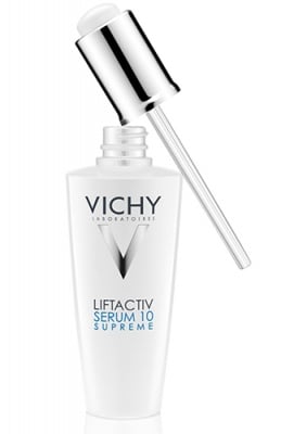 Vichy Liftactiv supreme serum