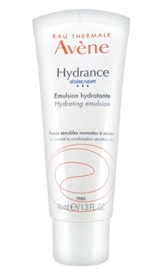 Avene Hydrance emulsion 40 ml.