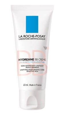 La Roche Hydreane BB cream Lig