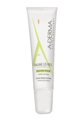 A-Derma Lip balm 15 ml / А-Дер