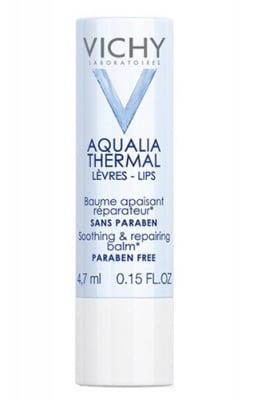 Vichy Aqualia Thermal Lip balm / Виши Аквалия Термал Балсам за устни