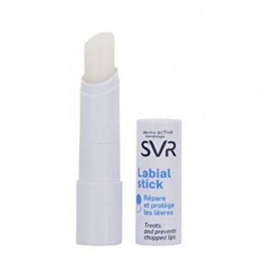 SVR blue line labial stick 4 g