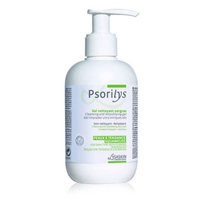 Lysaskin Psorilys Cleansing an