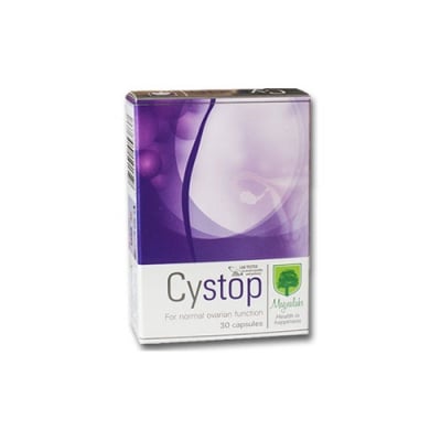 Magnalabs Cystop 30 capsules /