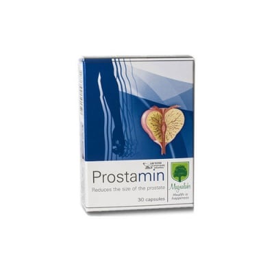 Magnalabs Prostamin 30 capsule