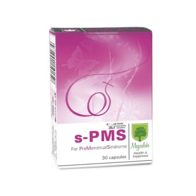 Magnalabs S-PMS (for Pre Menst