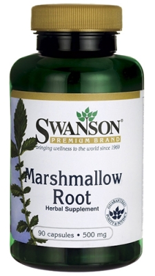 Swanson Marshmallow root 500 m