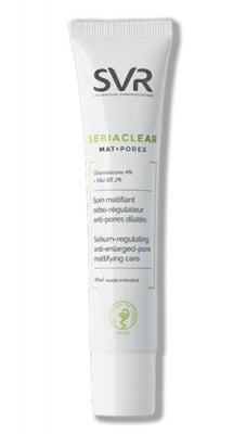 SVR Sebiaclear MAT pores cream