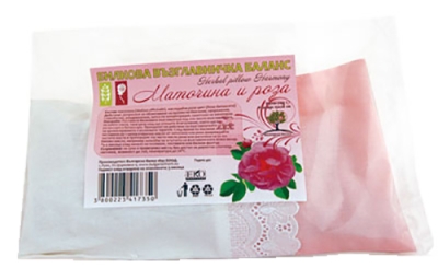 Bioherba herbal pillow for har