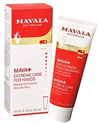 Mavala extreme care for hands
