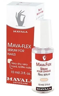 Mavala flex serum for nails 10