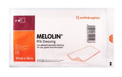 Melolin 20 sm. / 10 sm. / Мело