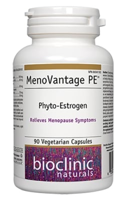 Menovantage PE 365 mg 90 capsu