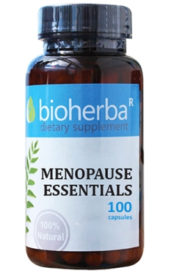 Bioherba menopause essentials