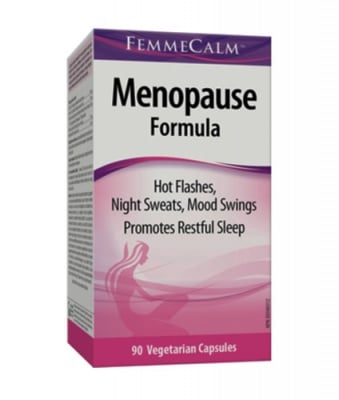 Menopause formula 90 capsules