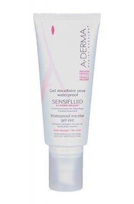 A-Derma Sensifluid waterproof