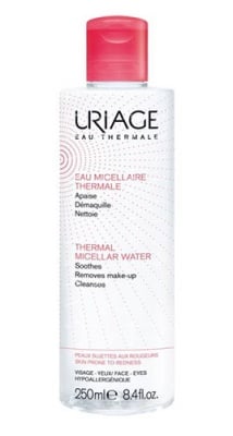Uriage Thermal micellar water