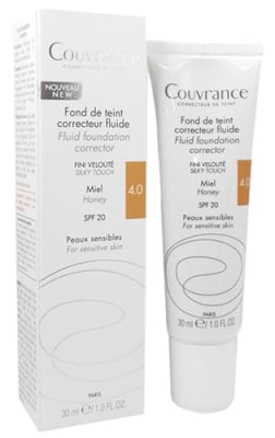 Avene Couvrance Fluid foundati