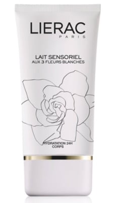 Lierac Sensorielle Milk moistu