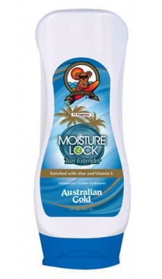 Australian gold Moisturizing l