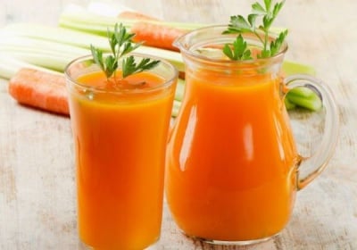 Морковен сок - защо за здравето ни е добре да го пием всеки ден?