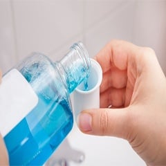 Води за уста