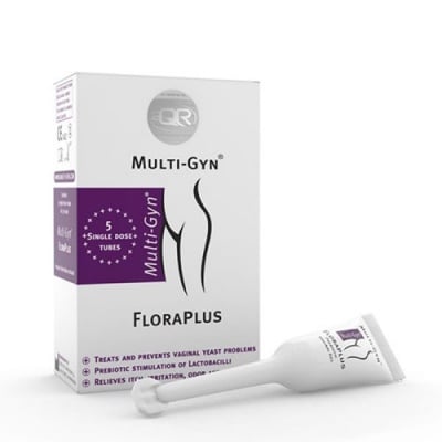 Bioclin Multi-Gyn FloraPlus 5