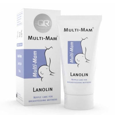 Bioclin Multi-Mam Lanolin 30 m
