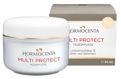 Hormocenta Multiprotect cream