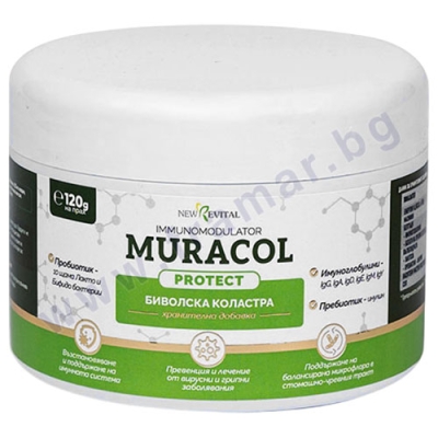 МУРАКОЛ ПРОТЕКТ прах 120 г
