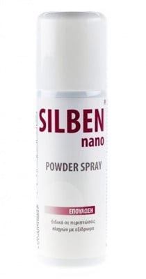 Silben nano spray 125 ml. / Си