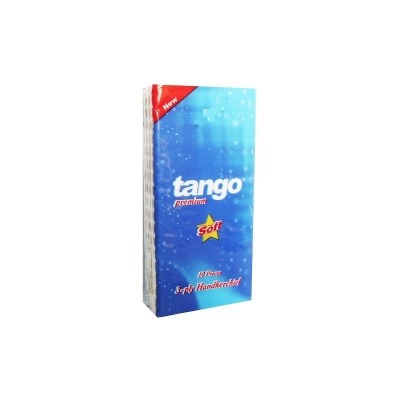 НОСНИ КЪРПИ Tango - 10 броя