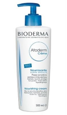 Bioderma Atoderm Nourishing cr