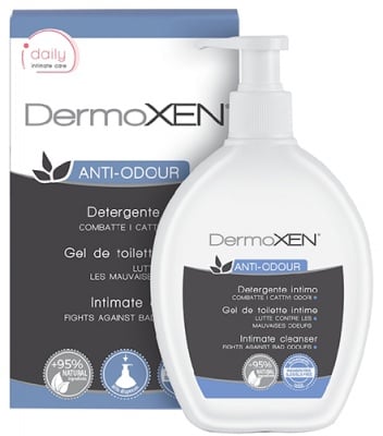 Dermoxen intimate cleanser aga