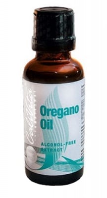 Calivita Oregano oil 30 ml. /
