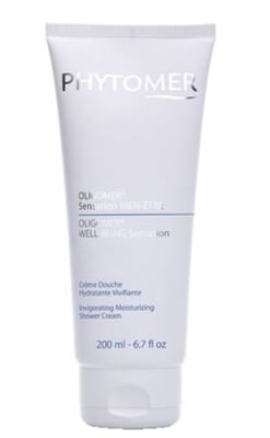 Phytomer Invigorating moisturi