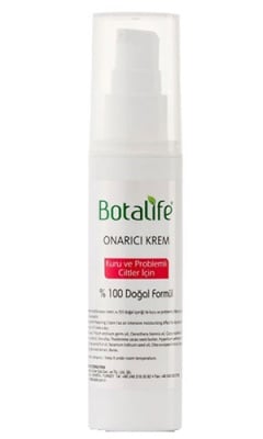 Botalife Revitalizing face cre