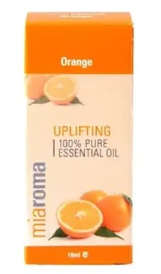 Orange essential oil 10 ml. MI