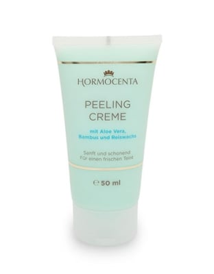 Hormocenta peeling cream 50 ml