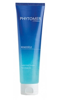 Phytomer tonic body gel 150 ml